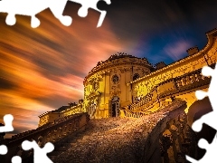 palace
