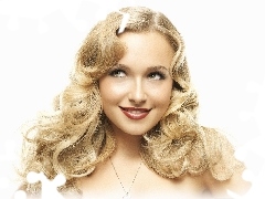 lovely, Hayden Panettiere