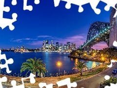panorama, Sydney, Australia