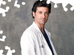 Patrick Dempsey, actor