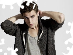 Paul Wesley