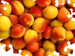 Delicious, peaches