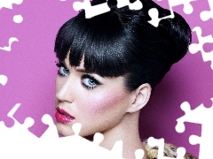 songster, Katy Perry