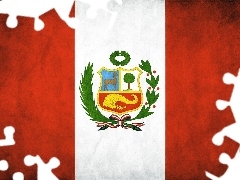 Peru, flag, Member