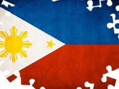 Philippines, flag, Member