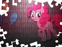 Pinkie Pie