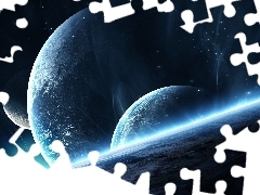 Universe, Planets