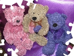 color, toys, plush, bear