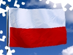 flag, Poland