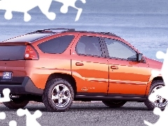 Pontiac Aztek