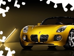 Pontiac Solstice