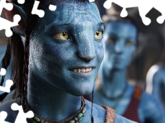 ears, Avatar 2009, protruding