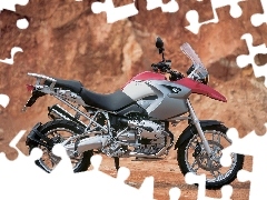 Enduro, BMW R1800GS