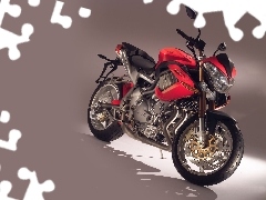 Benelli Tornado Naked TRE 1130, radiator