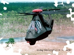 Boeing-Sikorsky, RAH-66 Comanche