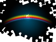 Apple, Great Rainbows