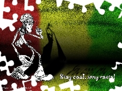 Rastaman, REGGAE