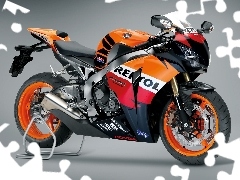 Honda, Repsol