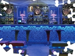 decor, restaurant