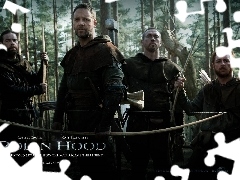 Robin Hood