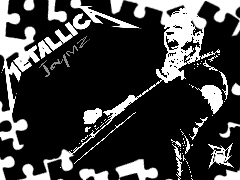 Metallica, rock