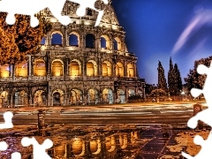 Coloseum, Rome