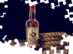 RUS, rope