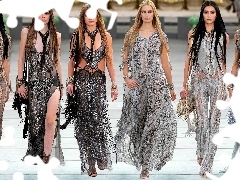 show, mode, run, Roberto Cavalli