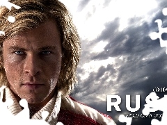 Rush, race, 2013