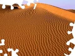 Sahara, sands, Desert