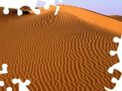 Sahara, sands, Desert
