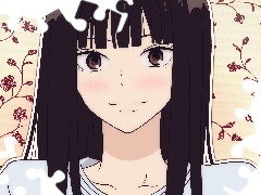 Kimi ni Todoke, Sawako