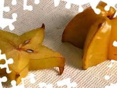 carambola, seeds