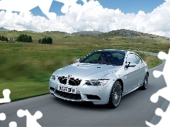 BMW M-Power, Series 3