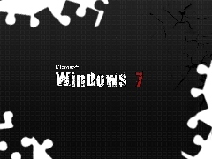 windows, Seven