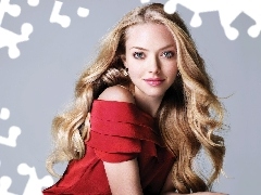 lovely, Amanda Seyfried