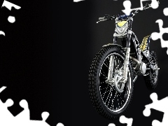 Sherco Trial 3.2