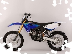 Sherco SX 2.5i-F