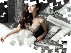 White Bed, Fan Bingbing, Shirt