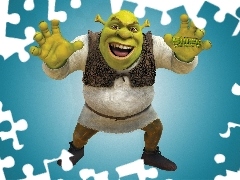 Shrek