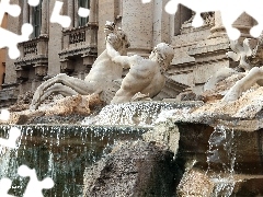 di trevi, Italy, Sights, Rome