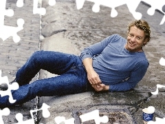 Simon Baker