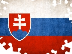 Slovakia, flag, Member