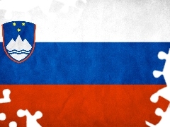 Slovenia, flag, Member