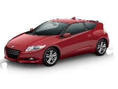 Hatchback, Honda CR-Z, Sport