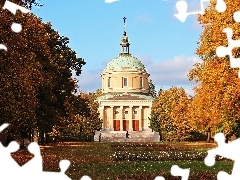 Poznań, Church, St. John Vianney