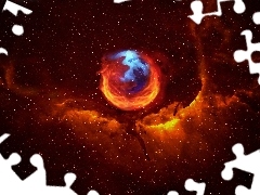 FireFox, star