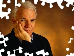 Steve Martin