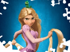 story, Tangled, Tangled