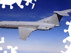 Vickers, VC10 Stratotanker